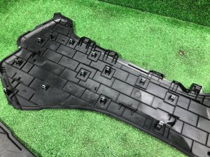 Пластик салона центральной консоли LAND ROVER RANGE ROVER SPORT 2019