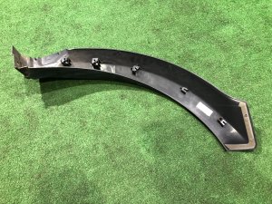 Фендер задний правый LAND ROVER RANGE ROVER SPORT OEM LR136800, DK-62-28370-A 2019