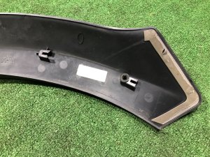 Фендер задний правый LAND ROVER RANGE ROVER SPORT OEM LR136800, DK-62-28370-A 2019