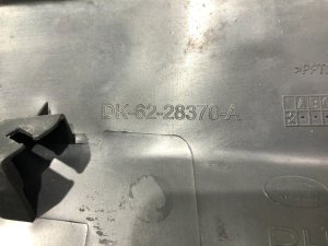 Фендер задний правый LAND ROVER RANGE ROVER SPORT OEM LR136800, DK-62-28370-A 2019