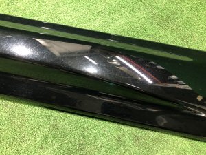 Фендер двери задний правый LAND ROVER RANGE ROVER SPORT OEM LR077405, LR044134, DK62-274A48-B 2019