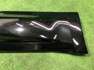 Фендер двери задний правый LAND ROVER RANGE ROVER SPORT OEM LR077405, LR044134, DK62-274A48-B 2019