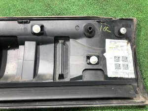Фендер двери задний правый LAND ROVER RANGE ROVER SPORT OEM LR077405, LR044134, DK62-274A48-B 2019