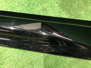 Фендер двери задний левый LAND ROVER RANGE ROVER SPORT OEM LR044135, DK62-274A49-B 2019