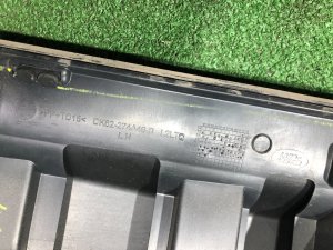 Фендер двери задний левый LAND ROVER RANGE ROVER SPORT OEM LR044135, DK62-274A49-B 2019