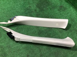 Обшивка передних стоек LR080998, DK62-03513-A LAND ROVER RANGE ROVER SPORT