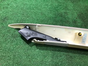 Обшивка передних стоек LAND ROVER RANGE ROVER SPORT OEM LR080998, DK62-03513-A 2019