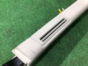 Обшивка передних стоек LAND ROVER RANGE ROVER SPORT OEM LR080998, DK62-03513-A 2019