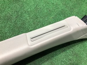 Обшивка передних стоек LAND ROVER RANGE ROVER SPORT OEM LR080998, DK62-03513-A 2019