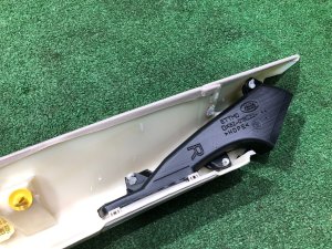 Обшивка передних стоек LAND ROVER RANGE ROVER SPORT OEM LR080998, DK62-03513-A 2019