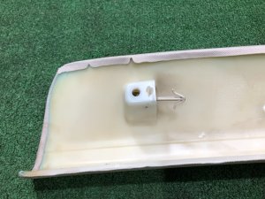 Обшивка передних стоек LAND ROVER RANGE ROVER SPORT OEM LR080998, DK62-03513-A 2019