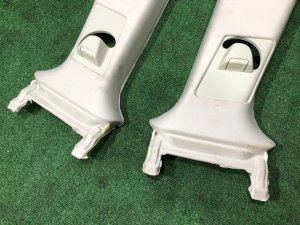 Обшивка средних стоек LAND ROVER RANGE ROVER SPORT OEM LR056900, LR080427, LR080429, DK62-24397-B 2019