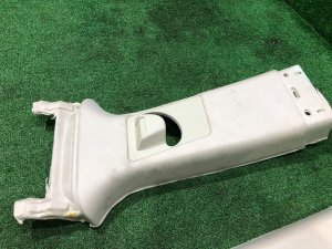 Обшивка средних стоек LAND ROVER RANGE ROVER SPORT OEM LR056900, LR080427, LR080429, DK62-24397-B 2019