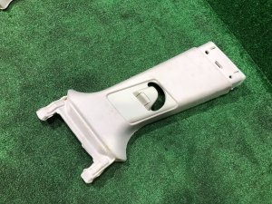 Обшивка средних стоек LAND ROVER RANGE ROVER SPORT OEM LR056900, LR080427, LR080429, DK62-24397-B 2019