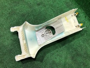 Обшивка средних стоек LAND ROVER RANGE ROVER SPORT OEM LR056900, LR080427, LR080429, DK62-24397-B 2019