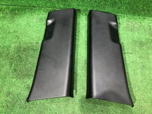Обшивка средних стоек LAND ROVER RANGE ROVER SPORT OEM LR056900, LR080427, LR080429, DK62-24397-B 2019