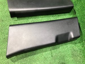 Обшивка средних стоек LAND ROVER RANGE ROVER SPORT OEM LR056900, LR080427, LR080429, DK62-24397-B 2019