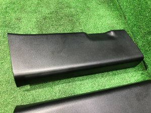 Обшивка средних стоек LAND ROVER RANGE ROVER SPORT OEM LR056900, LR080427, LR080429, DK62-24397-B 2019