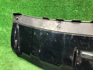 Защита переднего бампера LAND ROVER RANGE ROVER SPORT OEM LR109870, JK62-17F011 2019