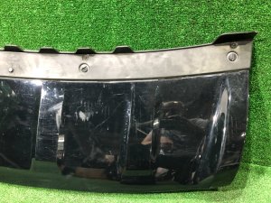 Защита переднего бампера LAND ROVER RANGE ROVER SPORT OEM LR109870, JK62-17F011 2019