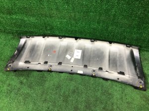 Защита переднего бампера LAND ROVER RANGE ROVER SPORT OEM LR109870, JK62-17F011 2019