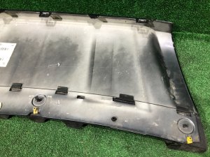 Защита переднего бампера LAND ROVER RANGE ROVER SPORT OEM LR109870, JK62-17F011 2019