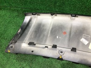Защита переднего бампера LAND ROVER RANGE ROVER SPORT OEM LR109870, JK62-17F011 2019