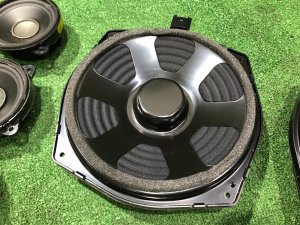 Динамики комплект LAND ROVER RANGE ROVER SPORT OEM LR078623, LR025876, LR086410 2019