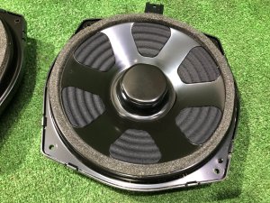 Динамики комплект LAND ROVER RANGE ROVER SPORT OEM LR078623, LR025876, LR086410 2019