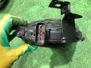 Динамики комплект LAND ROVER RANGE ROVER SPORT OEM LR078623, LR025876, LR086410 2019