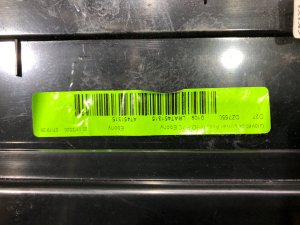 Бардачок LAND ROVER RANGE ROVER SPORT OEM LR084578 2019