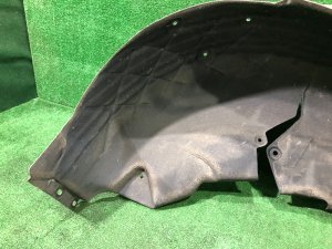 Подкрылок задний левый LAND ROVER RANGE ROVER SPORT OEM LR128010 2019