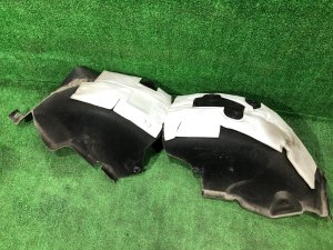 Подкрылок задний левый LAND ROVER RANGE ROVER SPORT OEM LR128010 2019
