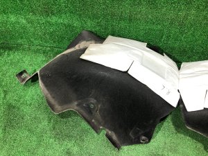 Подкрылок задний левый LAND ROVER RANGE ROVER SPORT OEM LR128010 2019