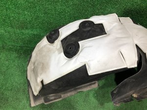 Подкрылок задний правый LAND ROVER RANGE ROVER SPORT OEM LR127997 2019