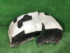 Подкрылок задний правый LAND ROVER RANGE ROVER SPORT OEM LR127997 2019