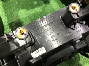 Кронштейн центральной консоли LAND ROVER RANGE ROVER SPORT OEM LR117607, JK62-67456-A, 2019