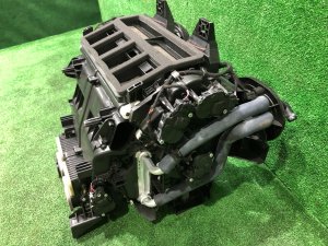 Печка LAND ROVER RANGE ROVER SPORT OEM LR082155 2019 PТ204