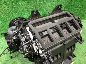 Печка LAND ROVER RANGE ROVER SPORT OEM LR082155 2019 PТ204