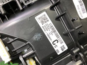 Печка LAND ROVER RANGE ROVER SPORT OEM LR082155 2019 PТ204