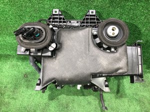 Печка LAND ROVER RANGE ROVER SPORT OEM LR082155 2019 PТ204
