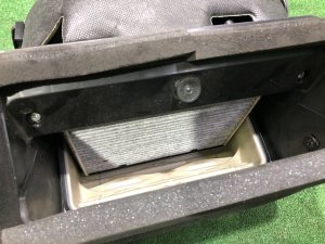 Вентилятор печки LAND ROVER RANGE ROVER SPORT OEM LR082159 2019 PТ204