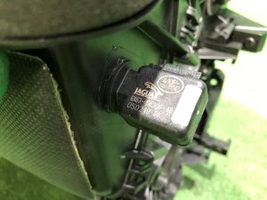 Вентилятор печки LAND ROVER RANGE ROVER SPORT OEM LR082159 2019 PТ204