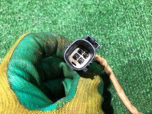 Датчик кислородный Лямбда-зонд 3 LAND ROVER RANGE ROVER SPORT OEM LR094071 2019 PТ204