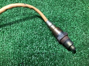 Датчик кислородный Лямбда-зонд 3 LAND ROVER RANGE ROVER SPORT OEM LR094071 2019 PТ204
