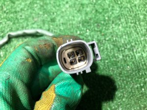 Датчик кислородный Лямбда-зонд №2 LAND ROVER RANGE ROVER SPORT OEM LR100468, LR140081 2019 PТ204
