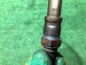 Датчик кислородный Лямбда-зонд №1 LAND ROVER RANGE ROVER SPORT OEM LR116639, LR096522 2019 PТ204