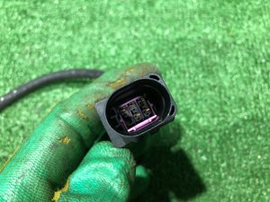 Датчик кислородный Лямбда-зонд №1 LAND ROVER RANGE ROVER SPORT OEM LR116639, LR096522 2019 PТ204