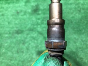 Датчик кислородный Лямбда-зонд №1 LAND ROVER RANGE ROVER SPORT OEM LR116639, LR096522 2019 PТ204