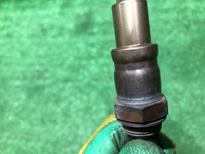 Датчик кислородный Лямбда-зонд №1 LAND ROVER RANGE ROVER SPORT OEM LR116639, LR096522 2019 PТ204